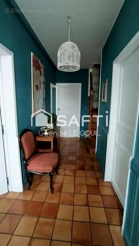 Photo 4 - Maison à L&#039;AIGUILLON-SUR-VIE