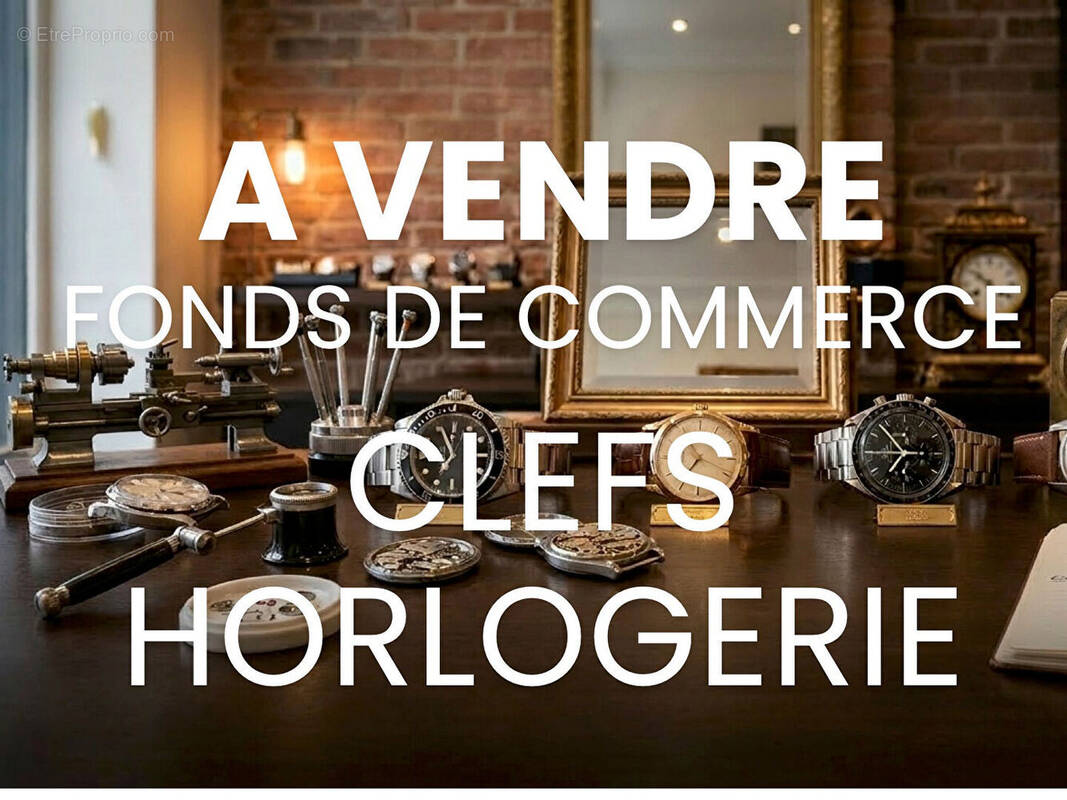 Commerce à BEAUNE