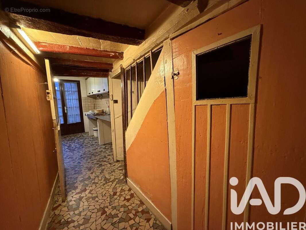 Photo 4 - Maison à LE VAUDREUIL