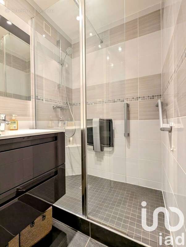 Photo 8 - Appartement à DRAVEIL