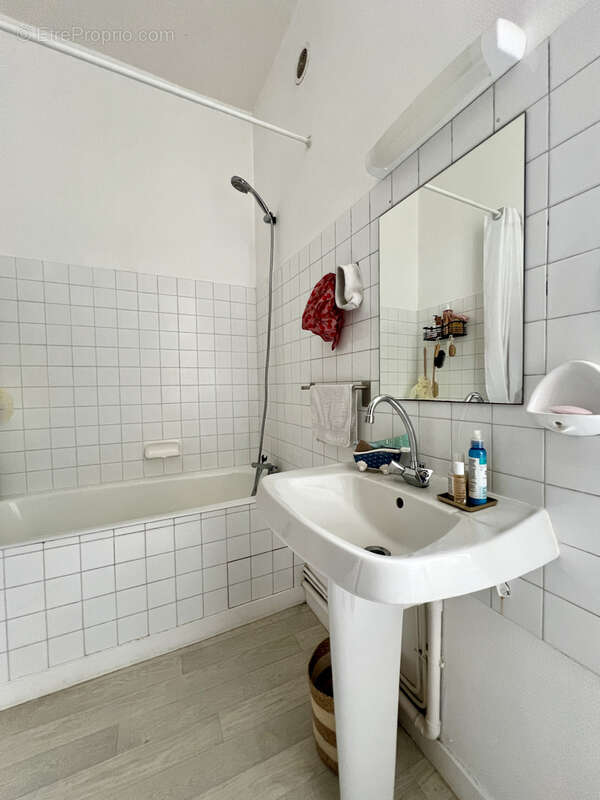 Appartement à VANNES