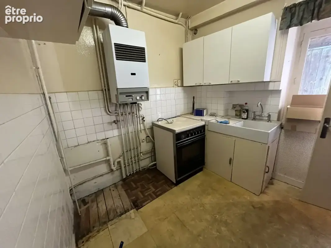 Appartement 160 m² à vendre à Billom (63160) - photo 9