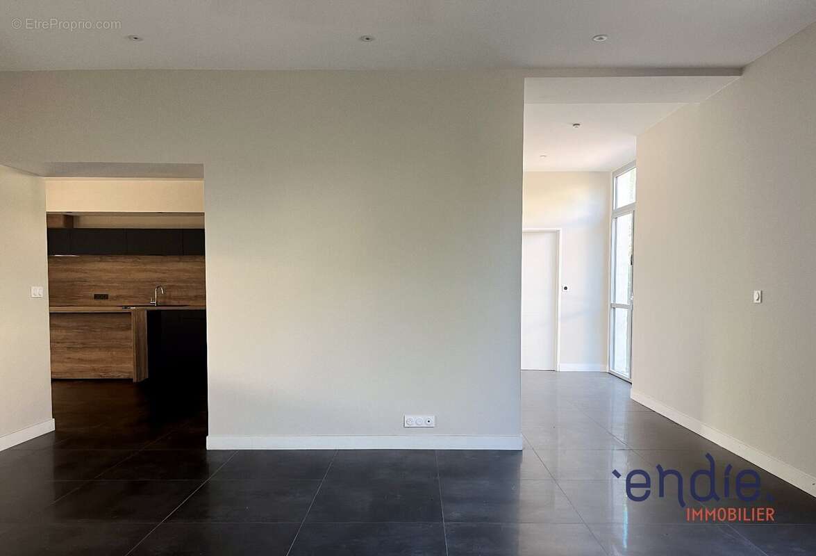 Appartement à BEAUNE