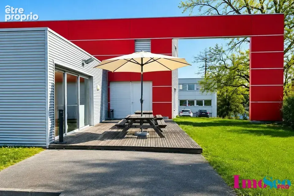 Investissement à vendre - photo 5