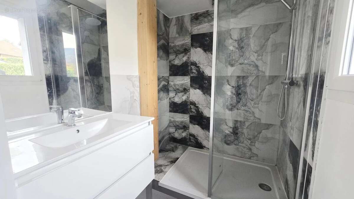 Maison à BONS-EN-CHABLAIS