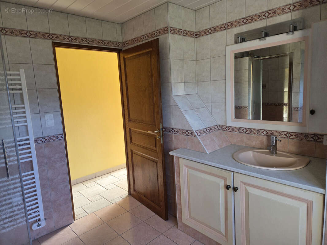 Appartement à ETALANS