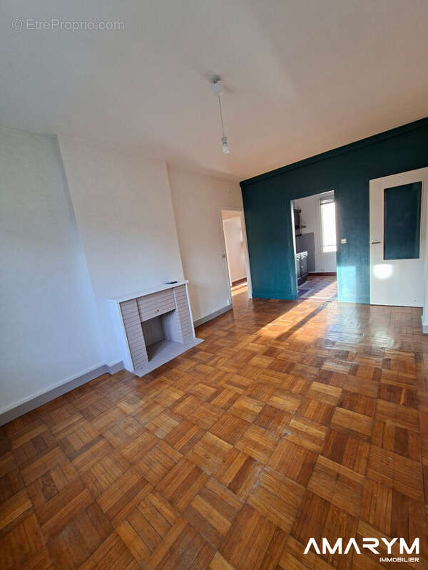 Appartement à DIEPPE