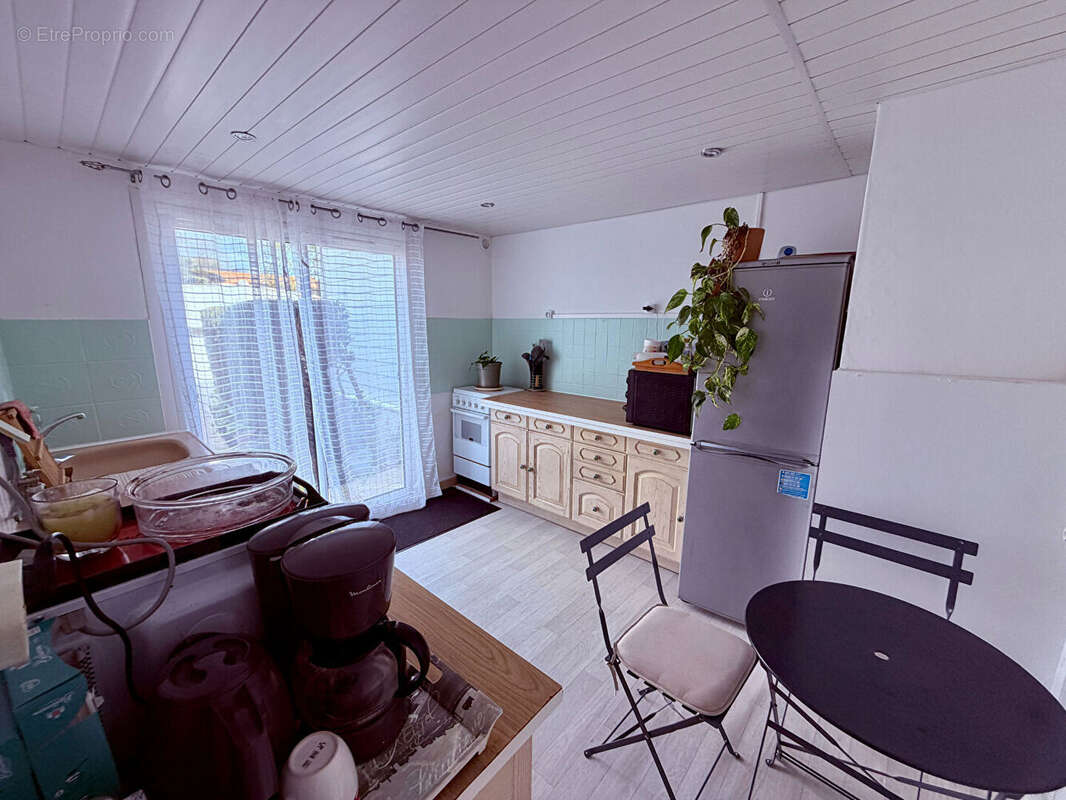 Maison à CHALLANS