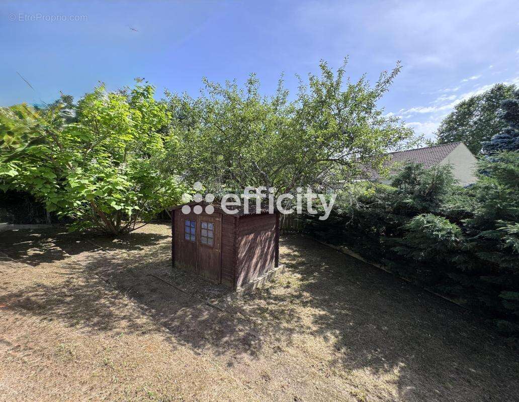 Maison individuelle - photo 11