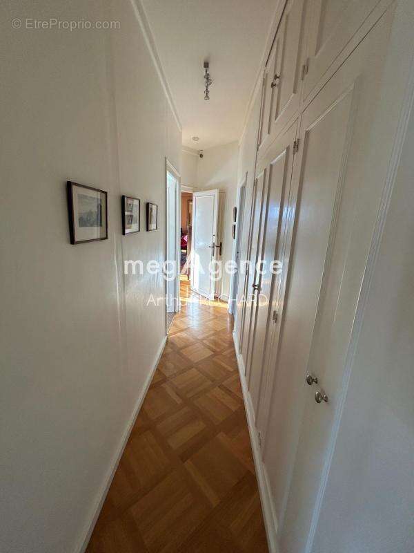 Appartement à LE MANS