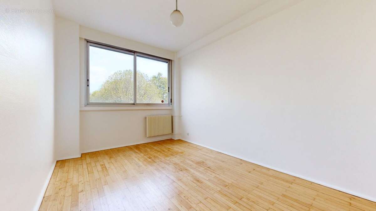 Appartement à LYON-8E