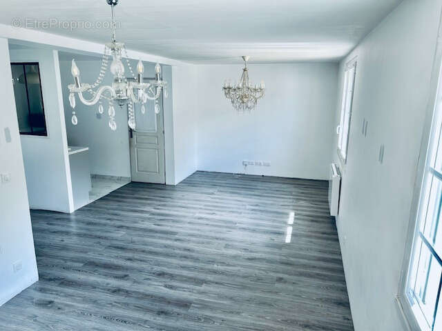 EN EXCLUSIVITE !   Maison 3 chambres avec garage   Secteur recherché - photo 2