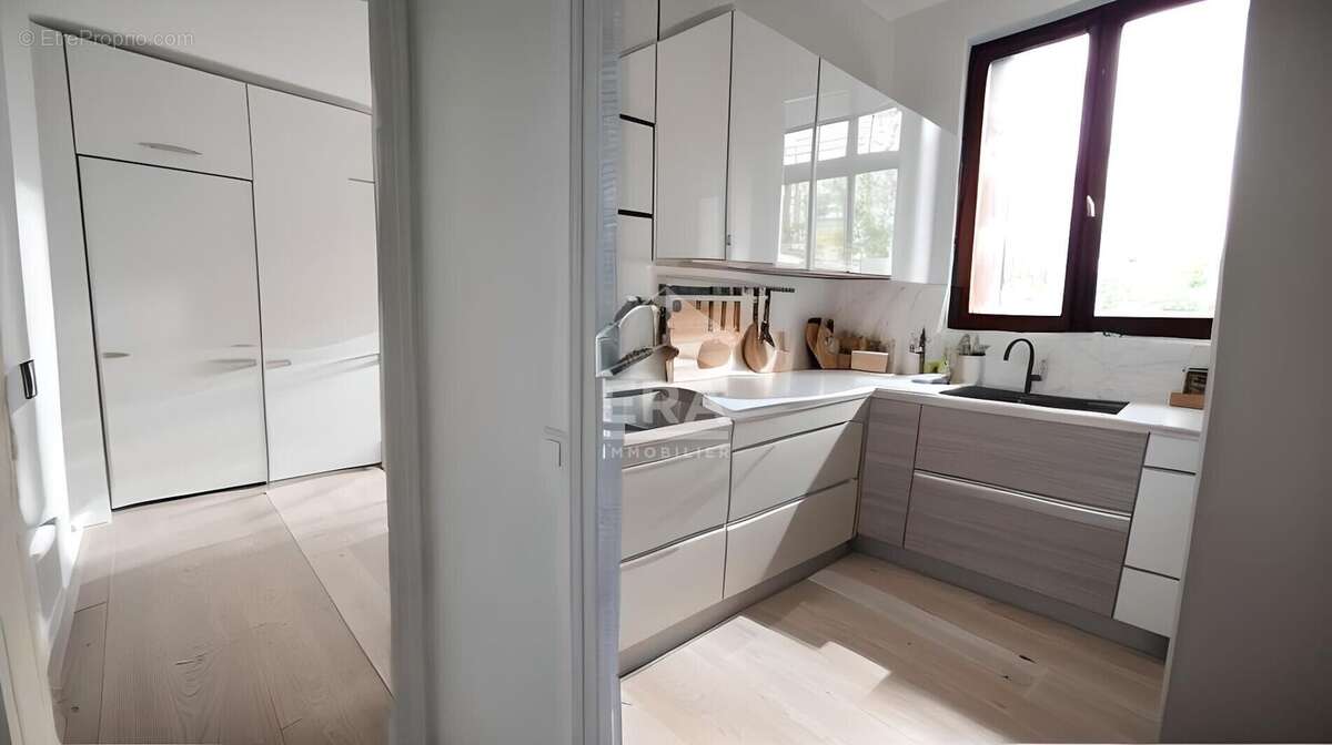 Appartement à NEUILLY-SUR-MARNE