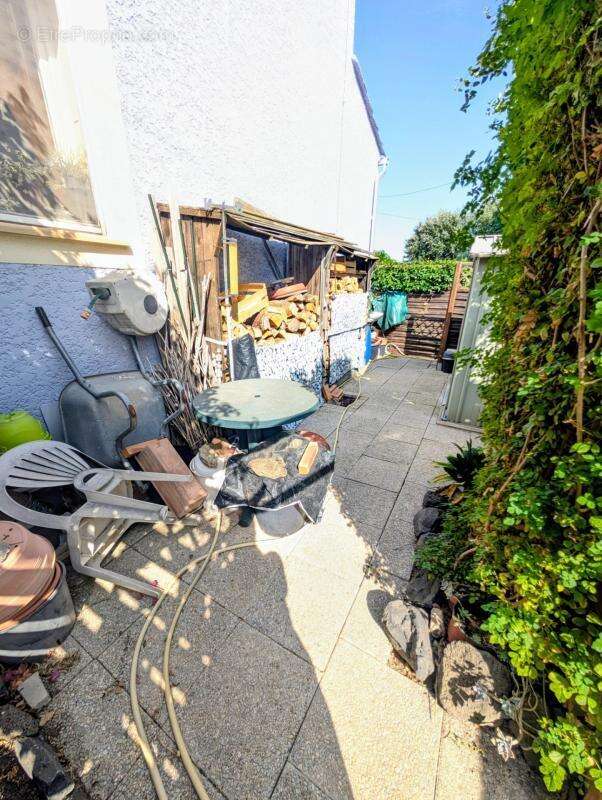 Le Grau d'Agde. Maison 4 pièces avec garage - photo 15