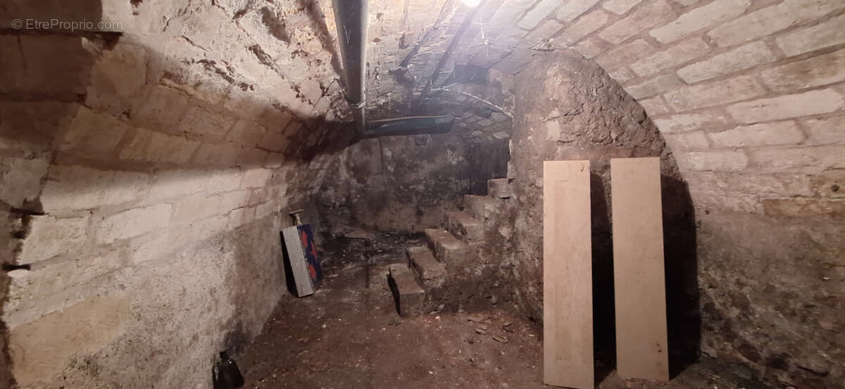 Maison à SENS