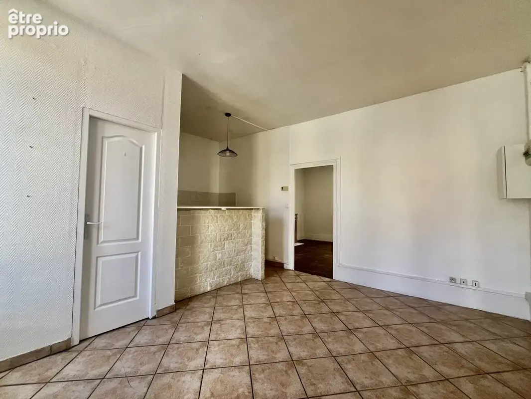 Appartement 2 pièces 42 m² à vendre à Dijon (21000) - photo 2