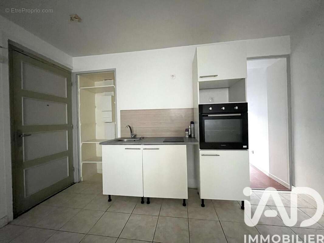 Photo 2 - Appartement à SAINT-ETIENNE