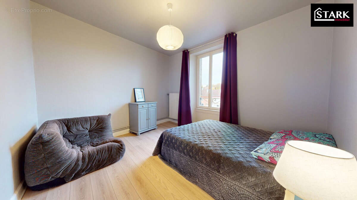 Appartement à BELFORT