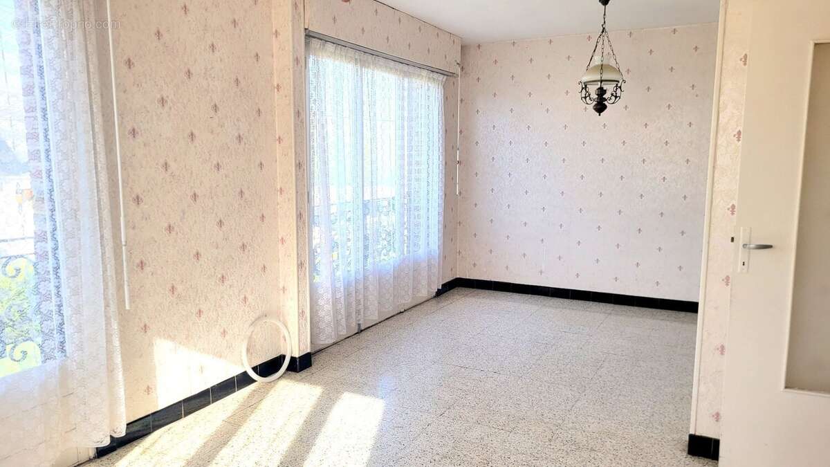 Maison à SAINT-SOUPLET