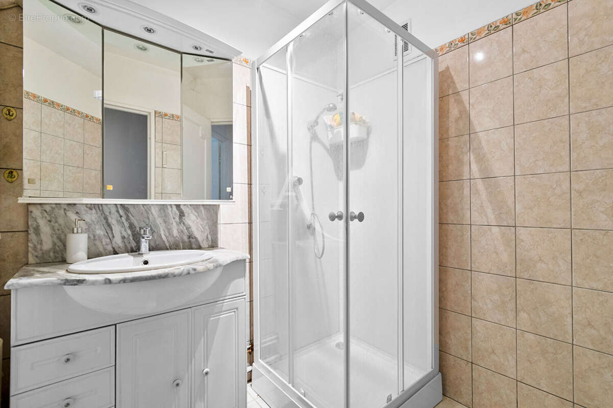 Montesson Centre Appartement 3 Chambres 74 m2 - photo 8