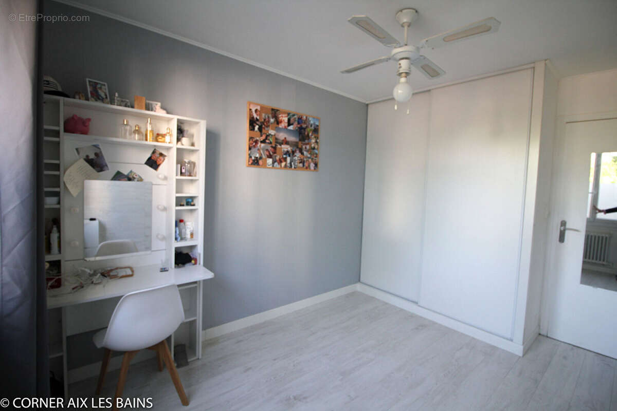 Appartement à VENISSIEUX
