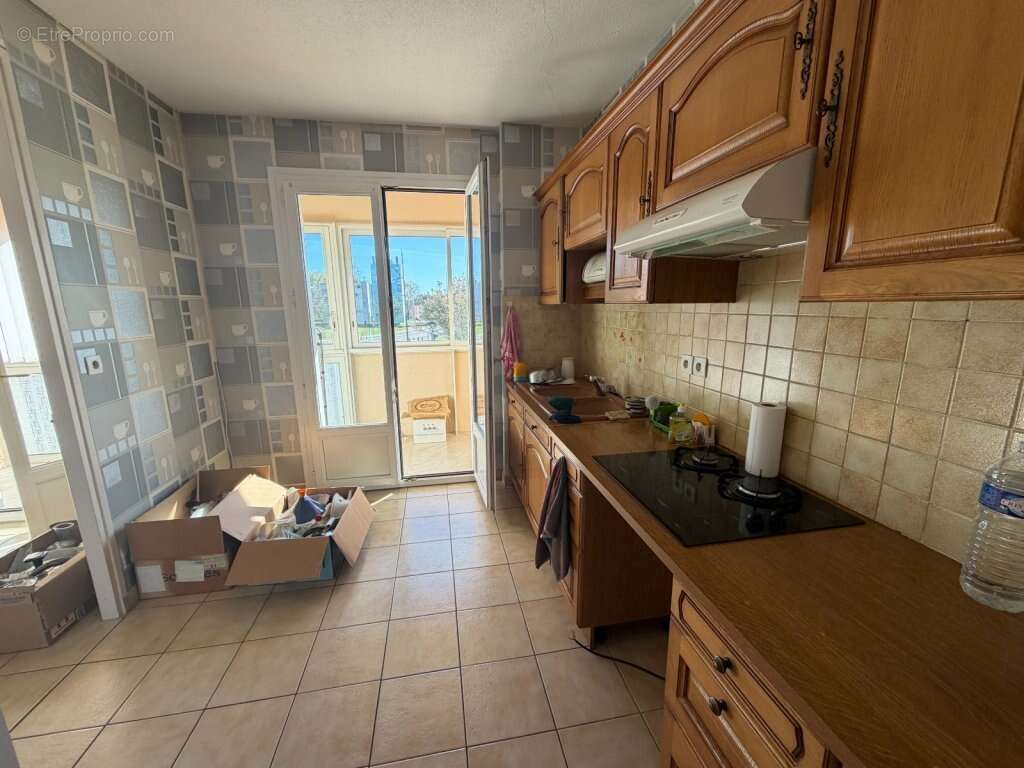 Appartement à TORCY