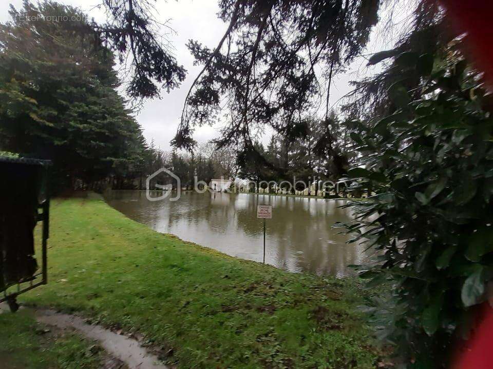 Coup de Coeur assuré - Bungalow avec étant privé ! - photo 5