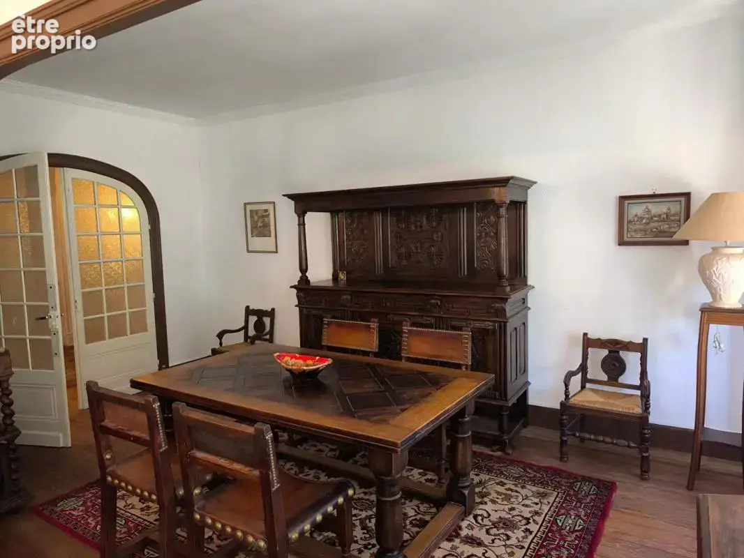 Ensemble immobilier rare dans le tarn - photo 12