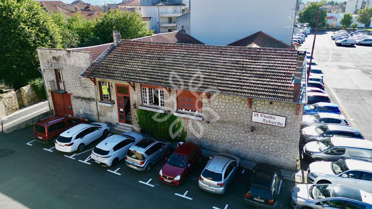 Appartement à BRIOUDE