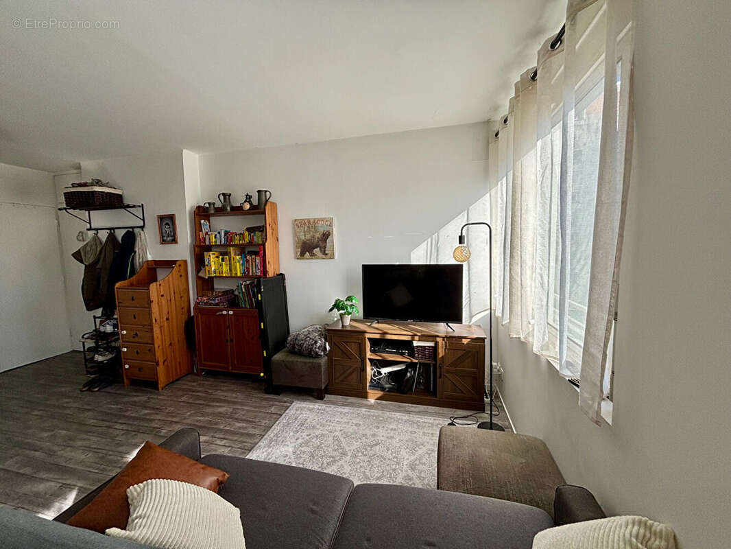 Appartement à MONTLUEL