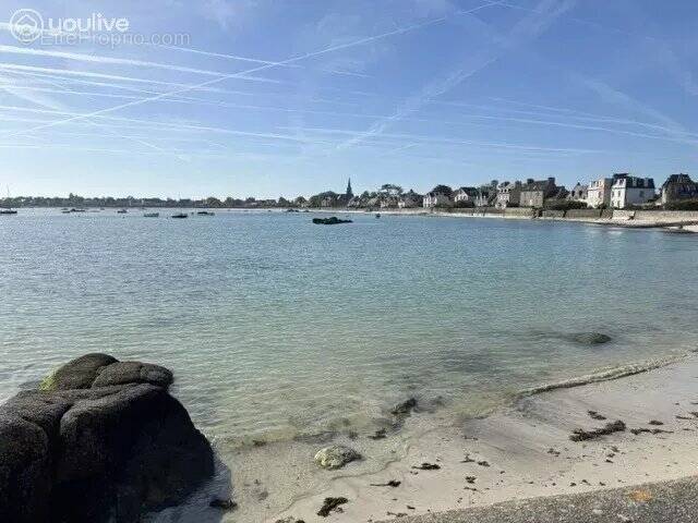 Appartement à BRIGNOGAN-PLAGE