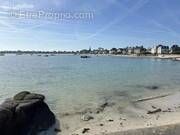 Appartement à BRIGNOGAN-PLAGE