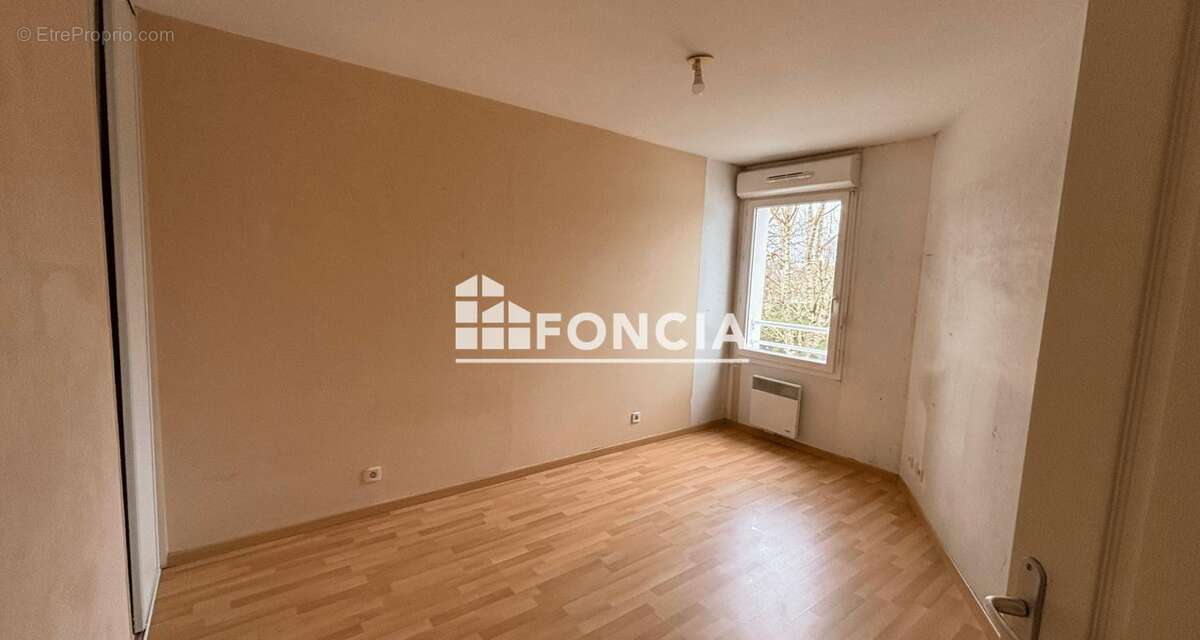 Appartement à VANNES