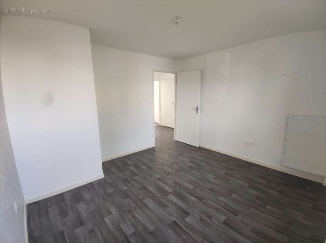 Maison à MIGNALOUX-BEAUVOIR