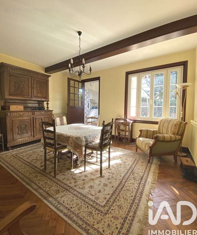 Photo 2 - Maison à BLAYE