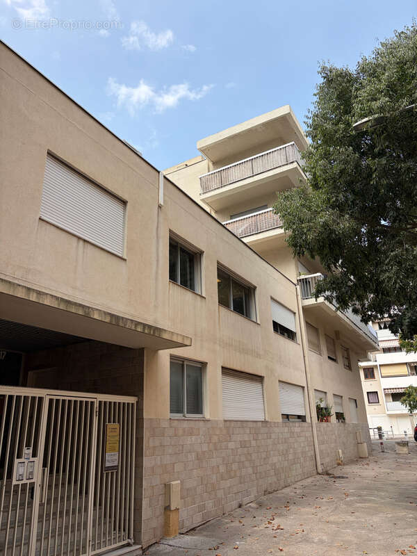 Toulon sainte anne - bureaux de 51m2 - photo 13