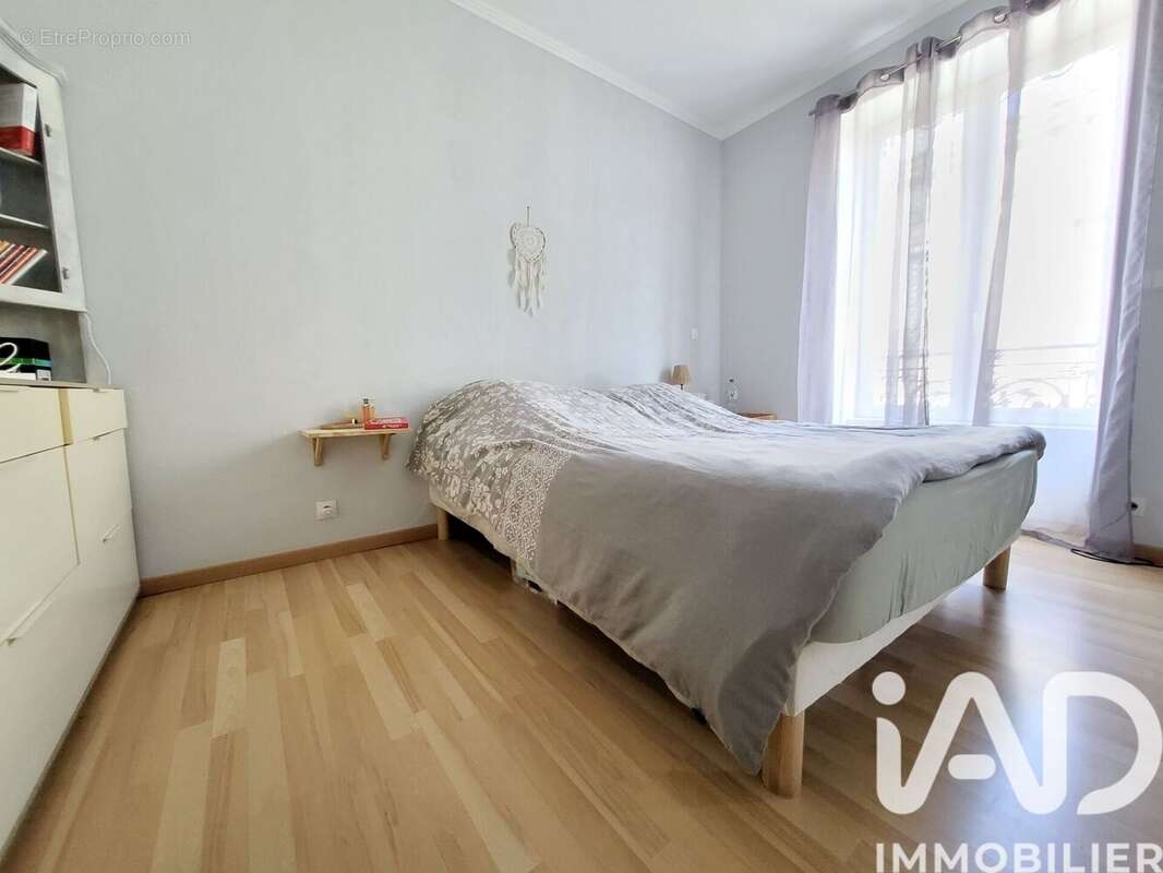 Photo 4 - Appartement à SAINT-ETIENNE