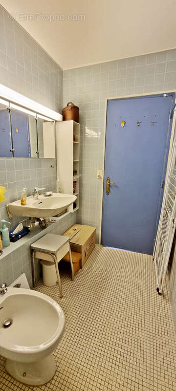 Appartement à SAINT-CLOUD