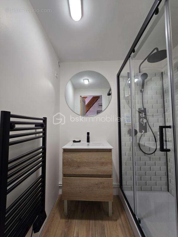 Maison à JARD-SUR-MER