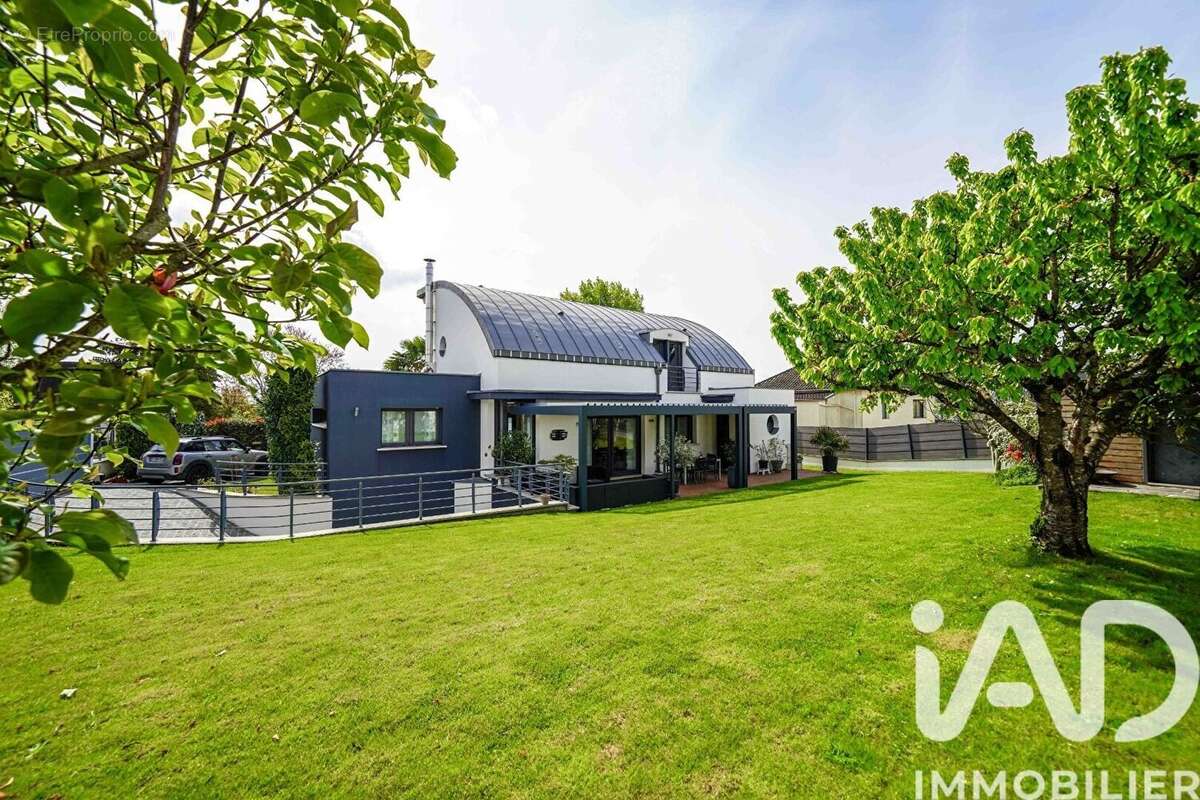 Photo 2 - Maison à ANNET-SUR-MARNE