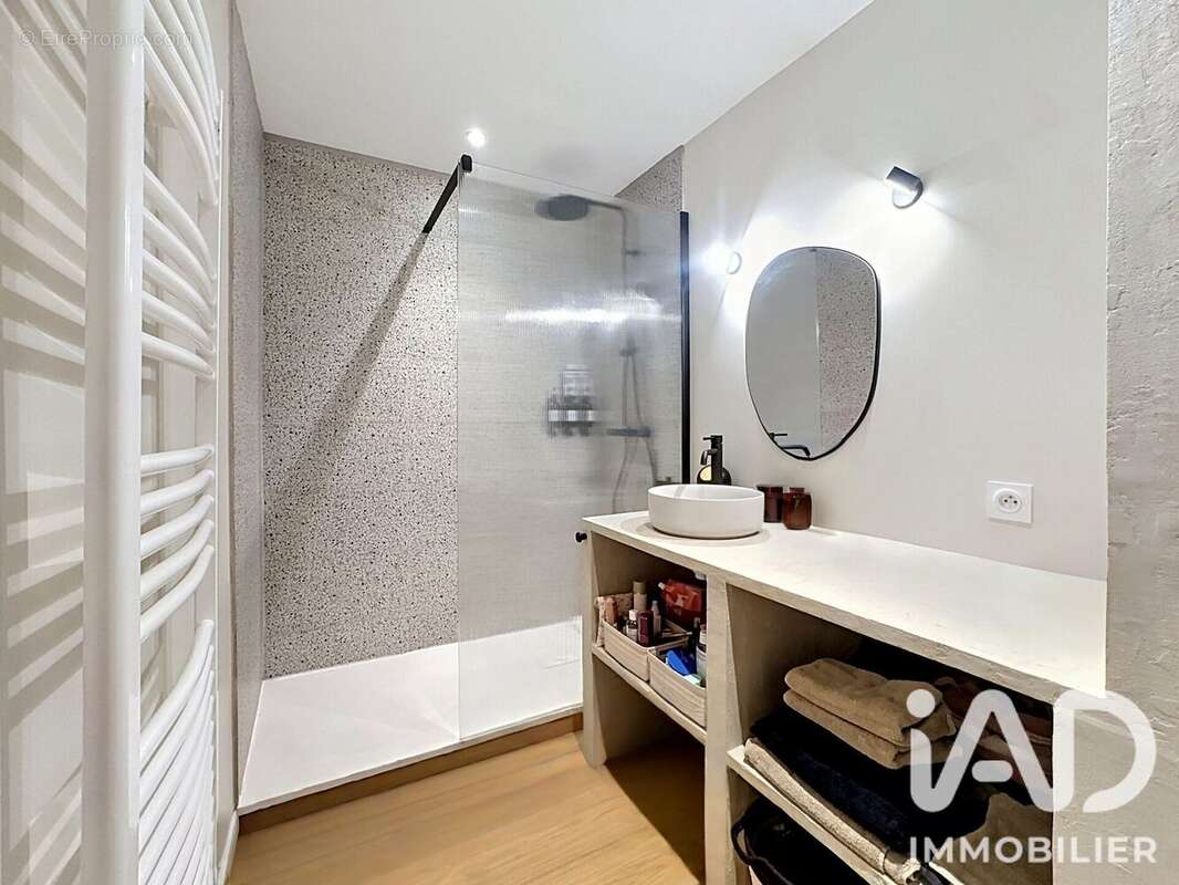 Appartement 68 m² à Rennes  - photo 8