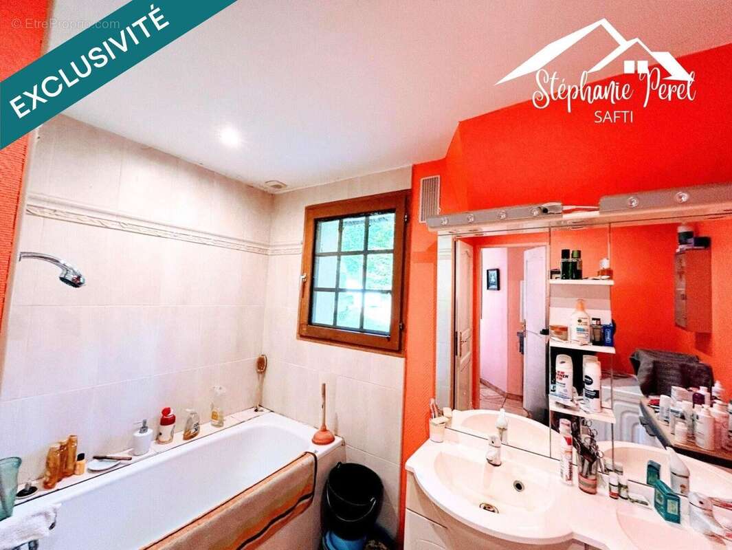 Maison 105 m² à Perols-Sur-Vezere  - photo 6