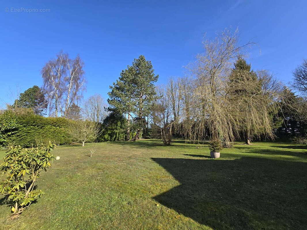 Maison à GONNEVILLE-SUR-MER