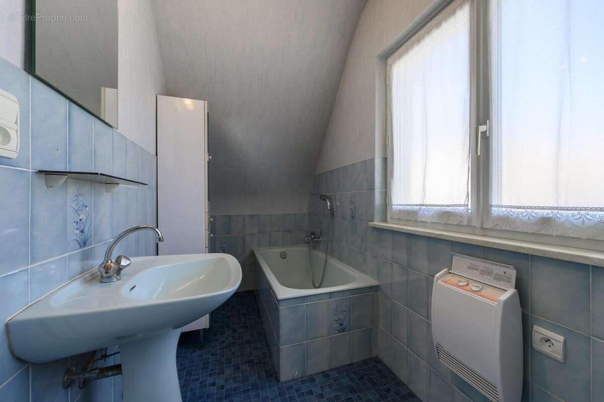 Maison traditionnelle - photo 11