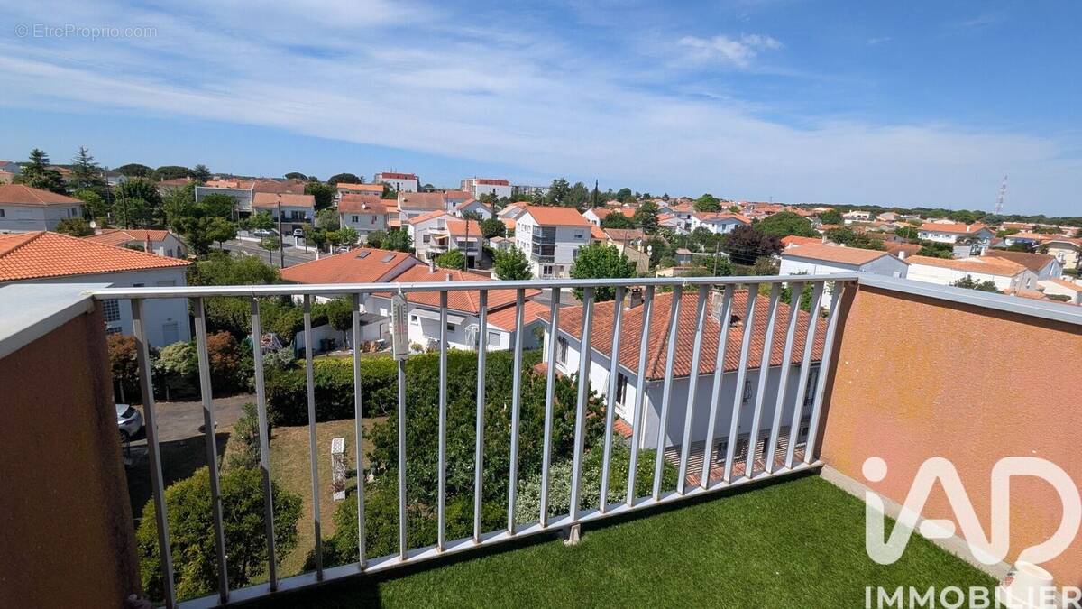 Photo 1 - Appartement à ROYAN