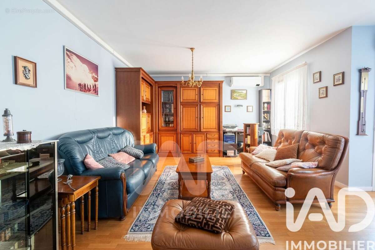 Photo 6 - Appartement à TRIEL-SUR-SEINE
