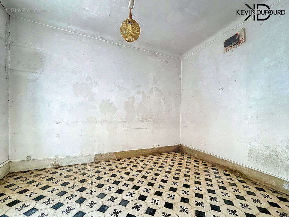 Appartement à VALS-LES-BAINS