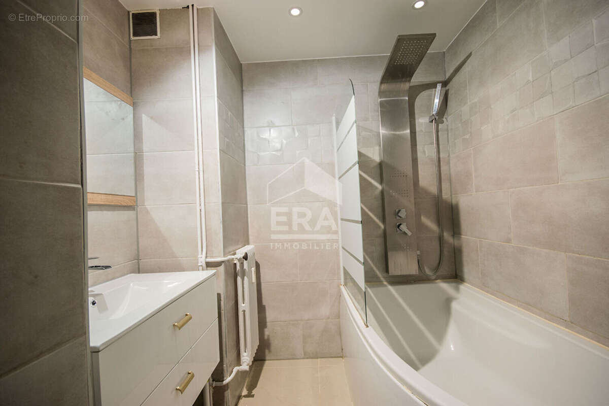 Appartement à ANNEMASSE