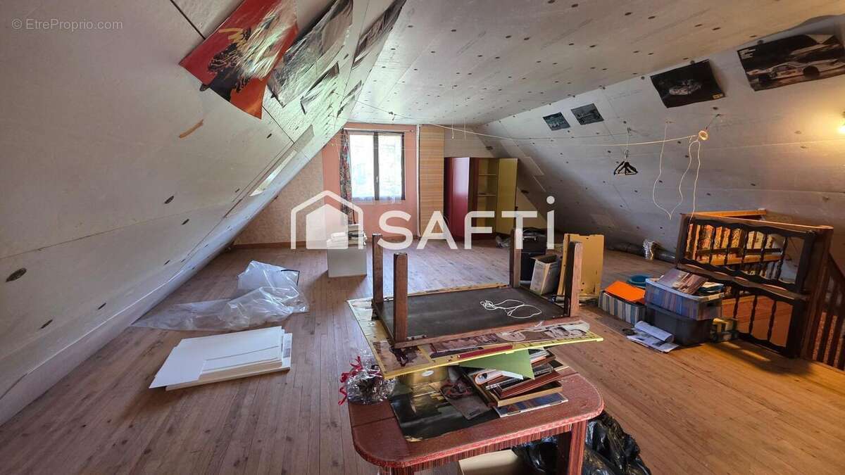 Photo 8 - Maison à PLOUER-SUR-RANCE