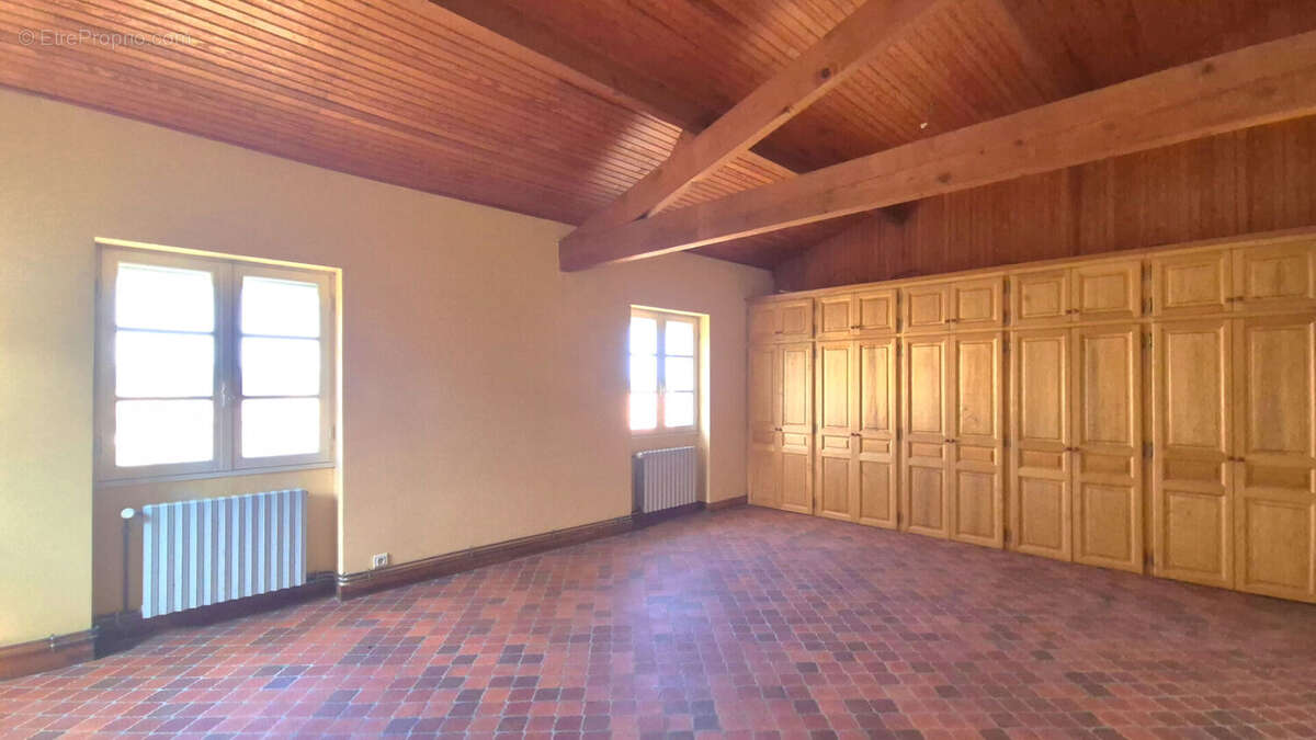 Maison à BARBENTANE